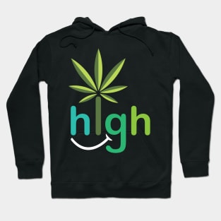 high Hoodie